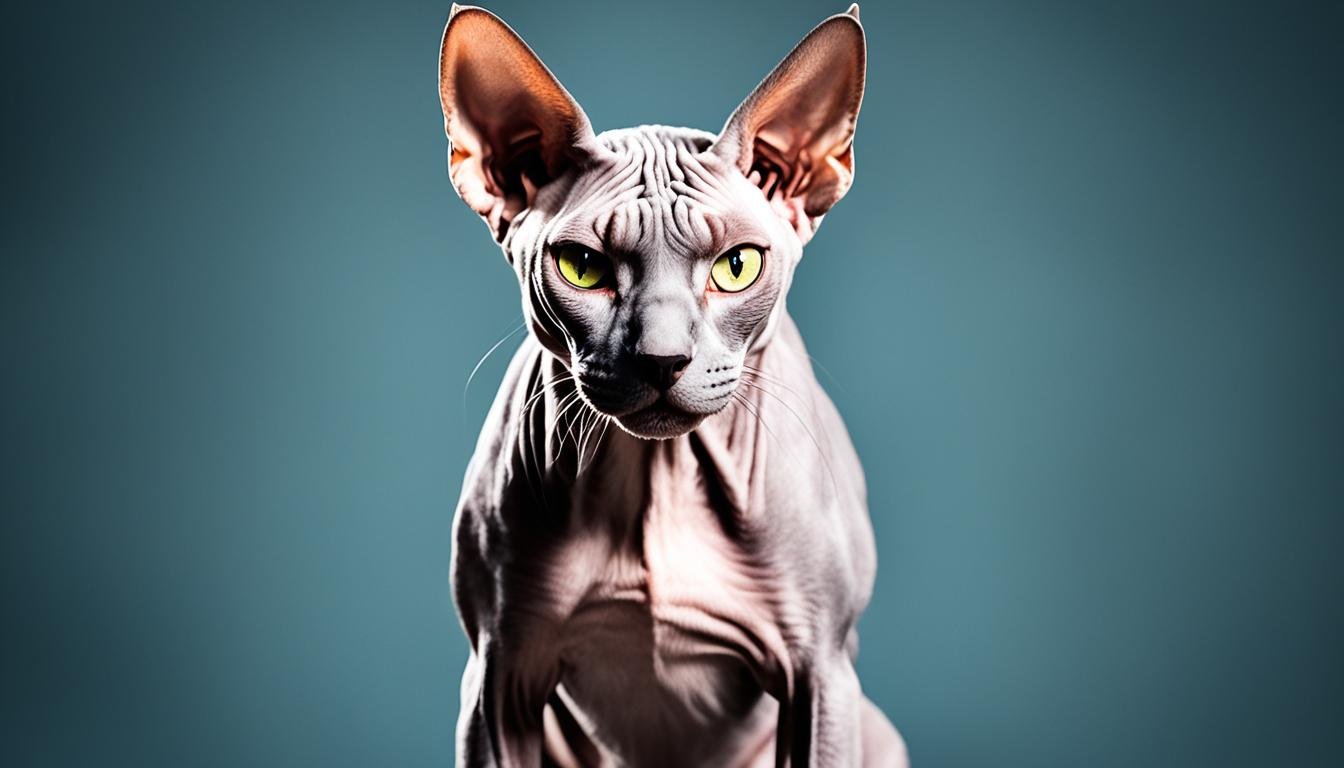 Benefits and Challenges of Male Sphynx Cats