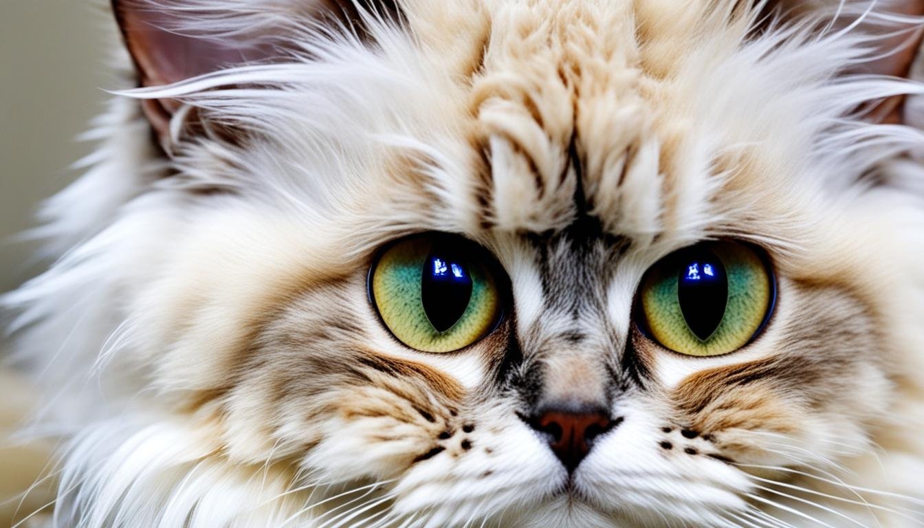 Common Diseases in Selkirk Rex Cats