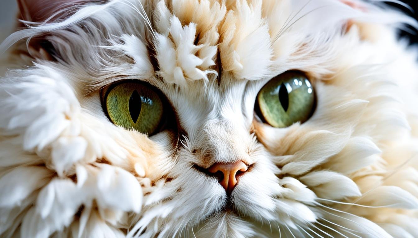 Do Selkirk Rex Cats Shed a Lot