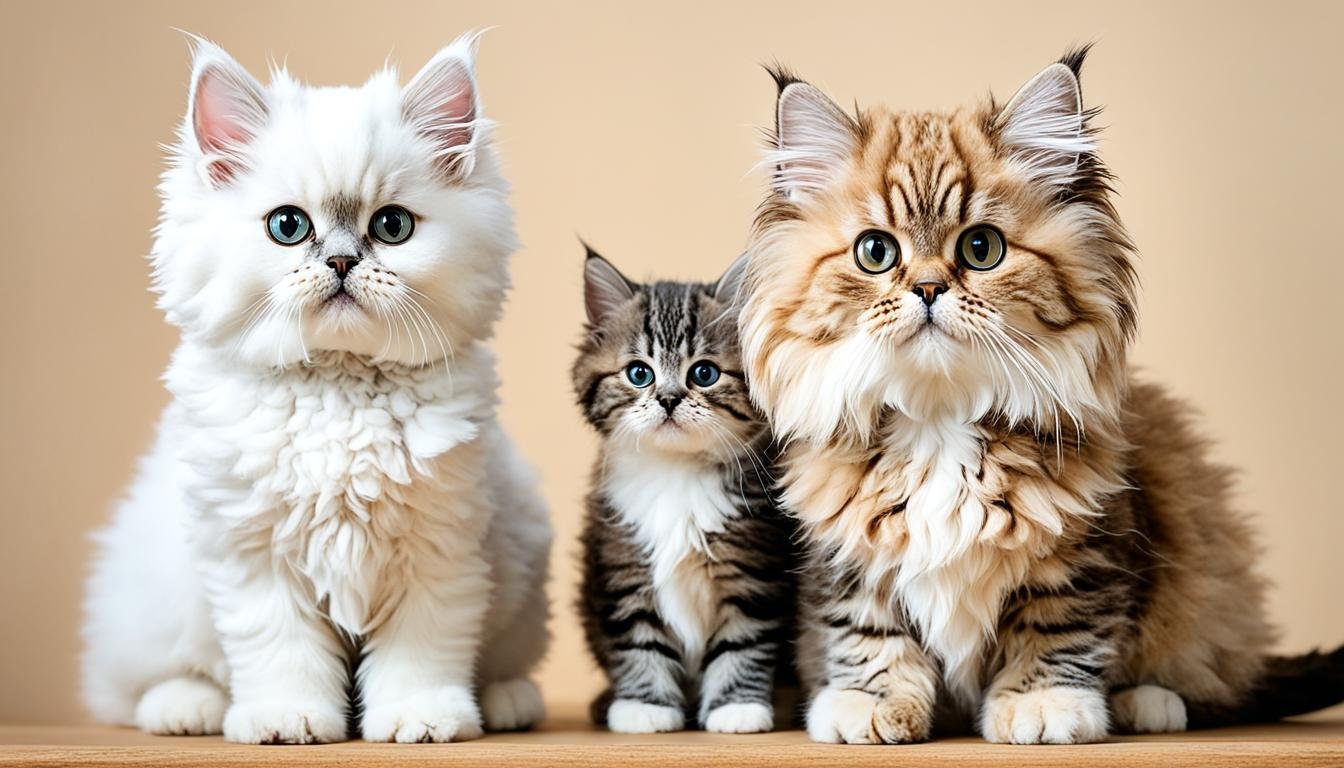 How Big Do Selkirk Rexes Get