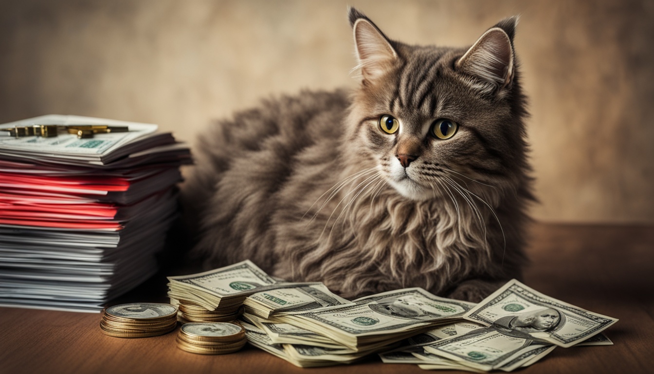 How Much Does a Selkirk Rex Cat Cost