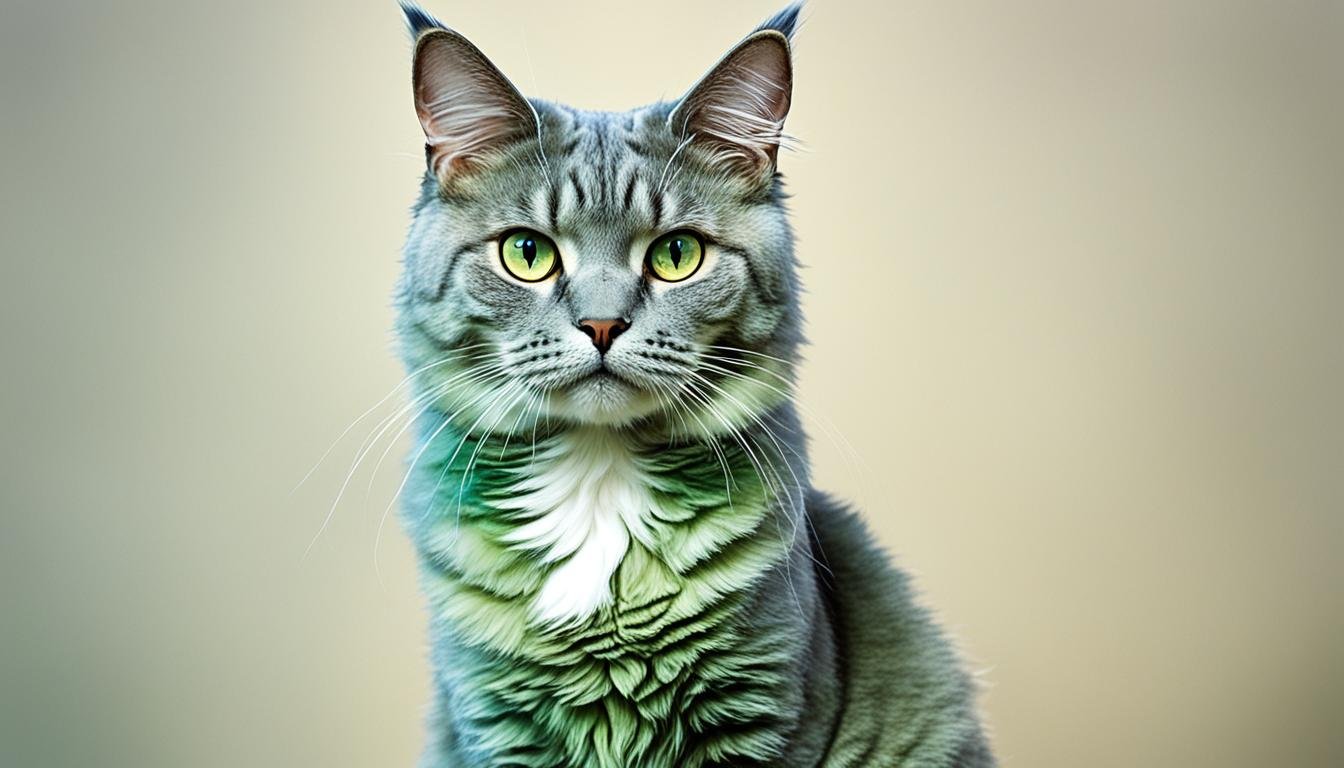 Rex Cat characteristics