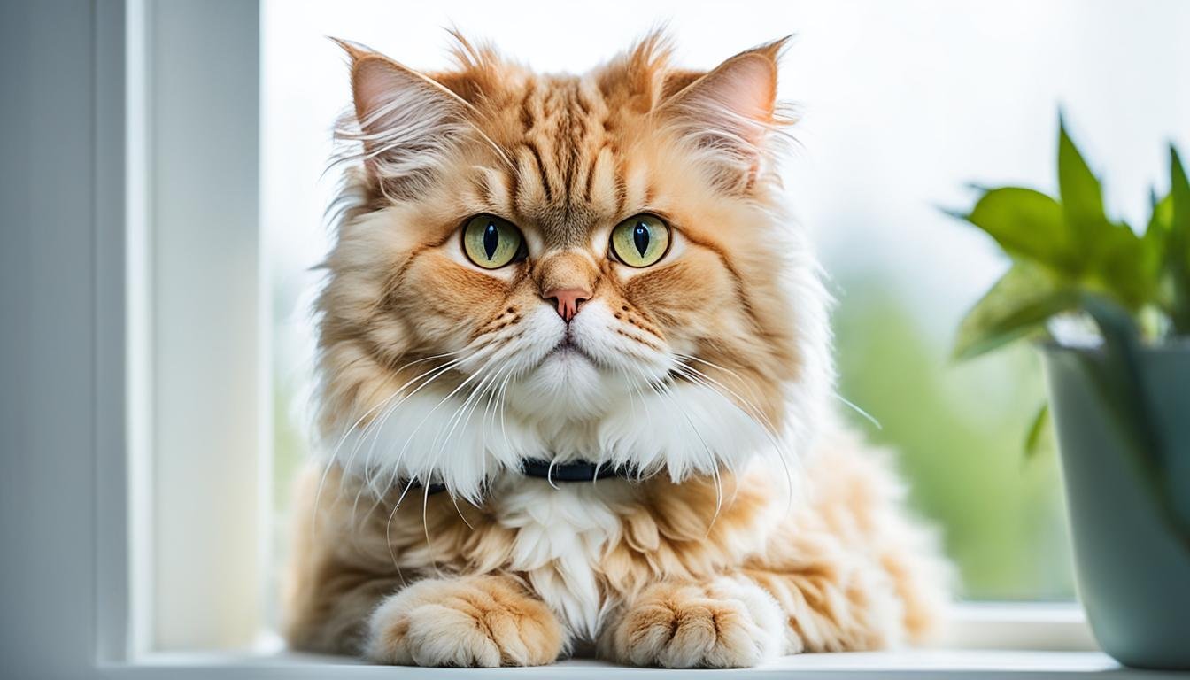 Selkirk Rex Cat Social Habits