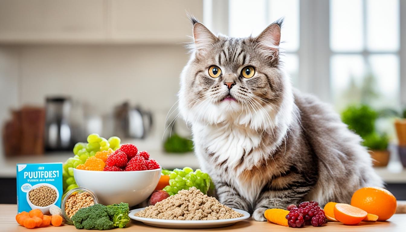 Selkirk Rex Nutrition Selkirk Rex Nutrition