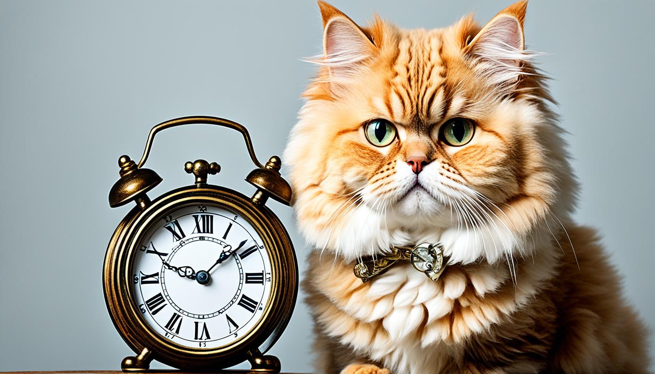 Selkirk Rex average lifespan