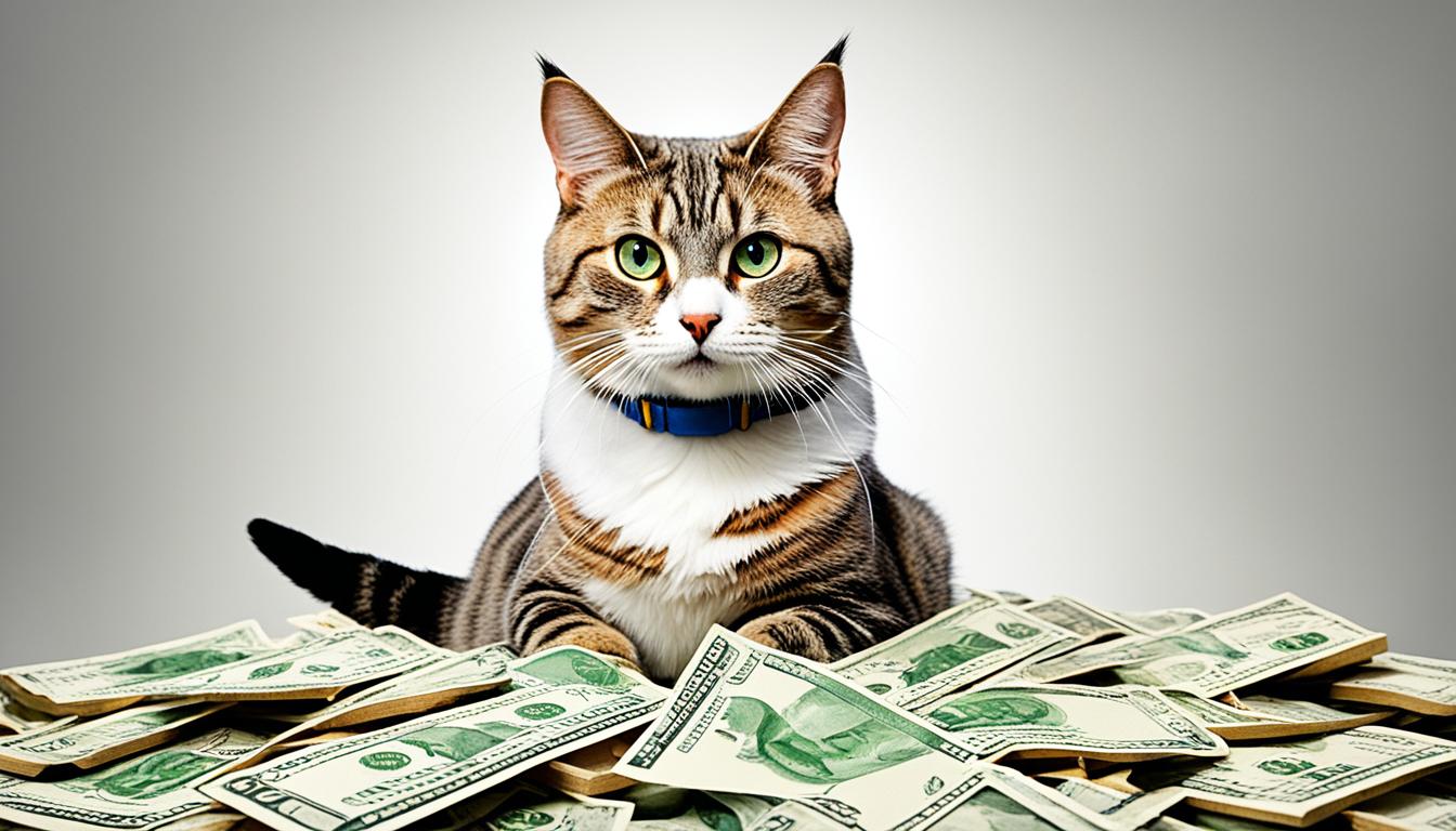 The Price of a Rex Cat