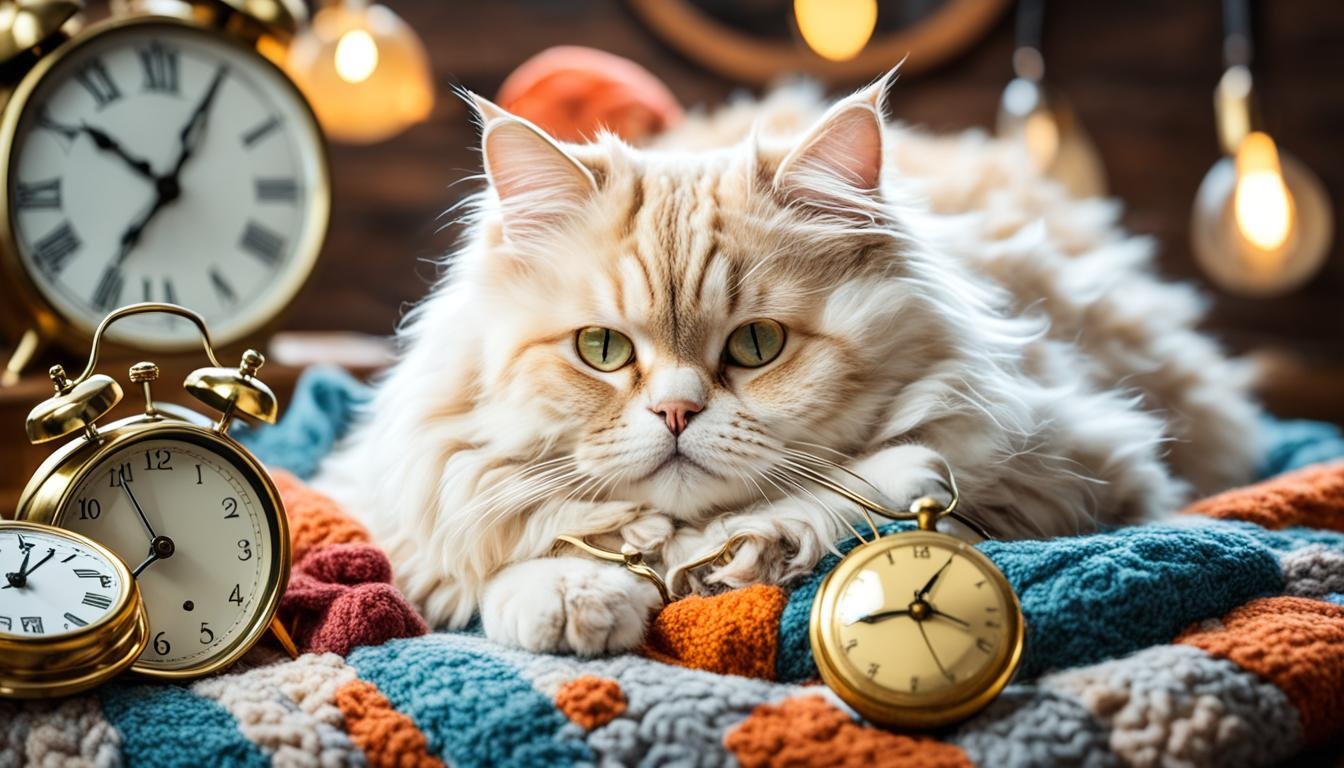 What Is the Life Expectancy of a Selkirk Rex