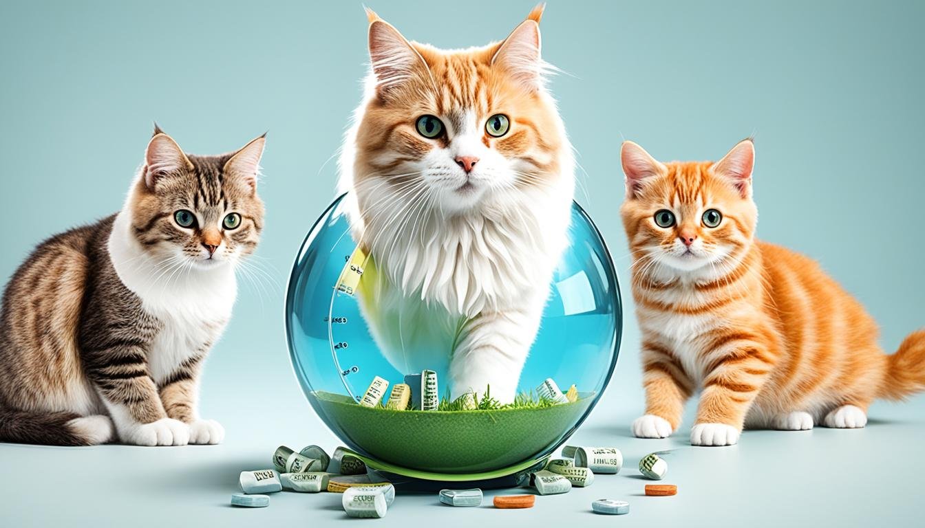 factors affecting cat lifespan